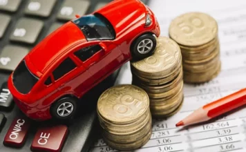 Покупка автомобиля в кредит — все что нужно знать для успешной сделки Покупка автомобиля в кредит - все что нужно знать для успешной сделки