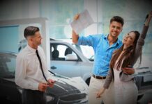 Преимущества и особенности покупки автомобиля в кредит Преимущества и особенности покупки автомобиля в кредит