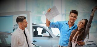 Преимущества и особенности покупки автомобиля в кредит Преимущества и особенности покупки автомобиля в кредит