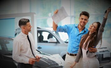 Преимущества и особенности покупки автомобиля в кредит Преимущества и особенности покупки автомобиля в кредит