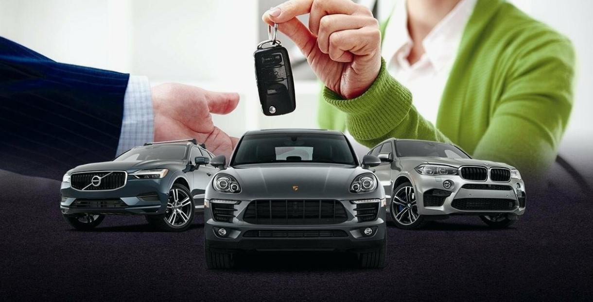 Преимущества и особенности покупки автомобиля в кредит