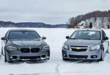 Какие авто лучше покупать зимой Какие авто лучше покупать зимой