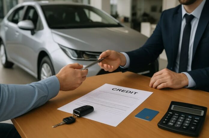 Стоит ли досрочно закрывать автокредит Стоит ли досрочно закрывать автокредит